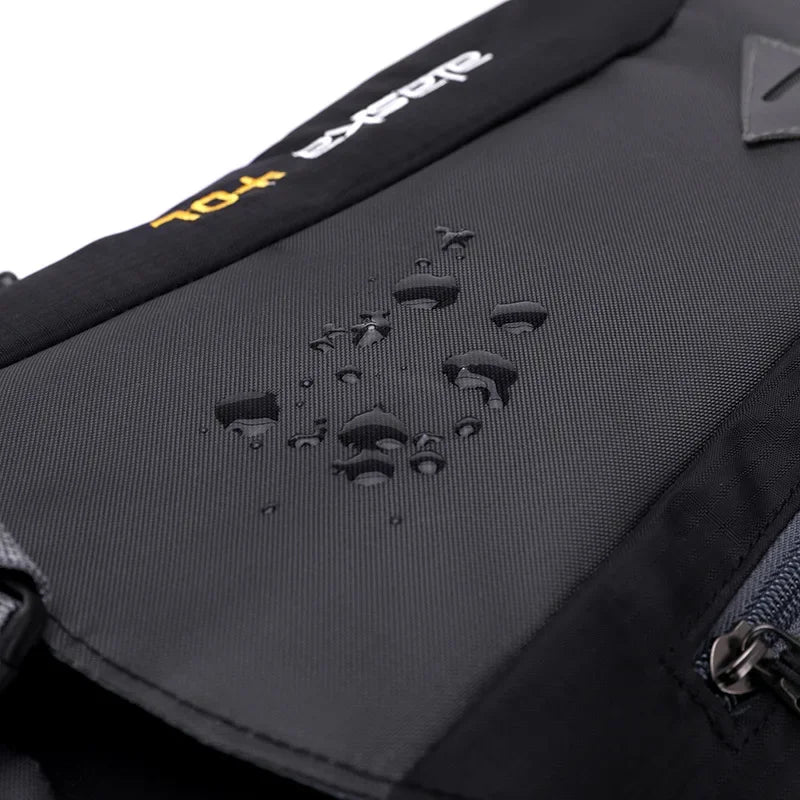 Wanderrucksack der neuesten Generation