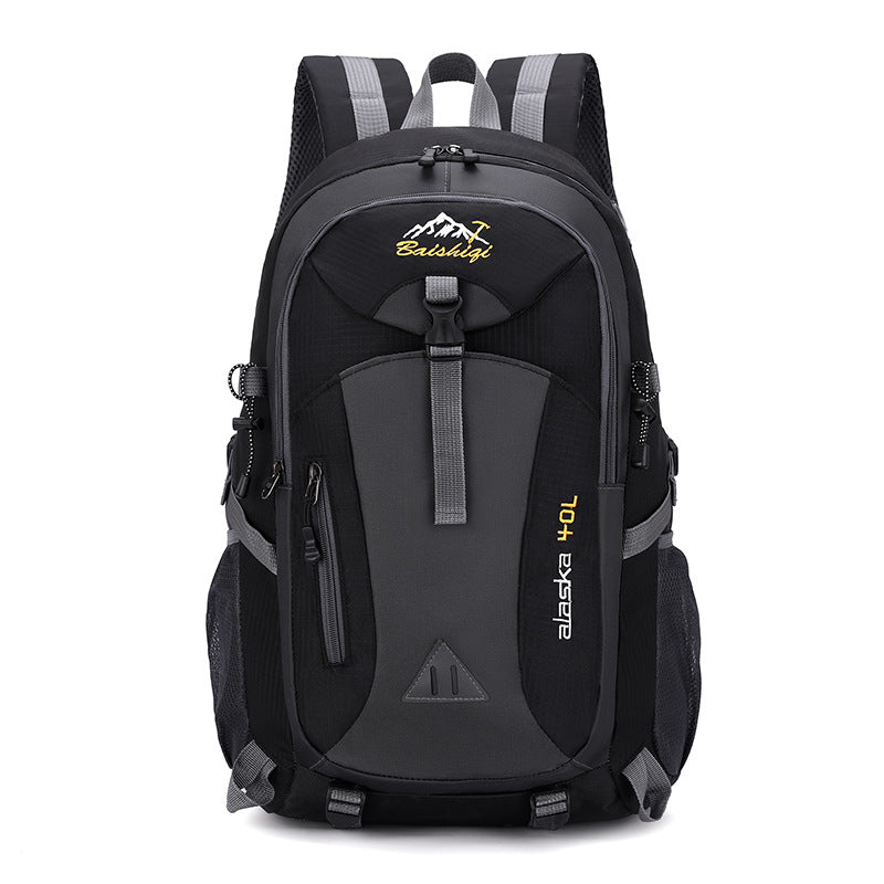 Wanderrucksack der neuesten Generation