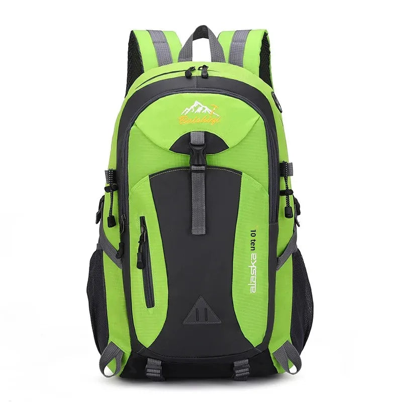 Wanderrucksack der neuesten Generation