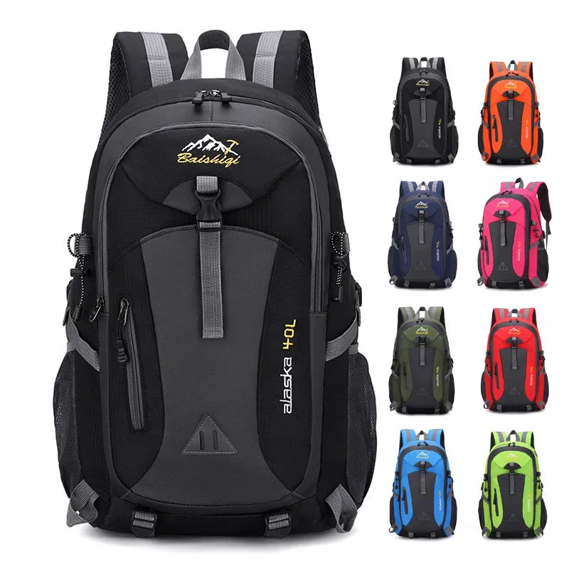 Wanderrucksack der neuesten Generation